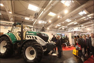 工程機(jī)械行業(yè)脈動(dòng)盡在掌握 中國工程機(jī)械商貿(mào)網(wǎng)行業(yè)動(dòng)態(tài)解析